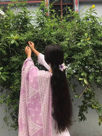 Iqra Shah