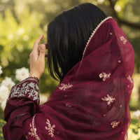 Sana Tariq